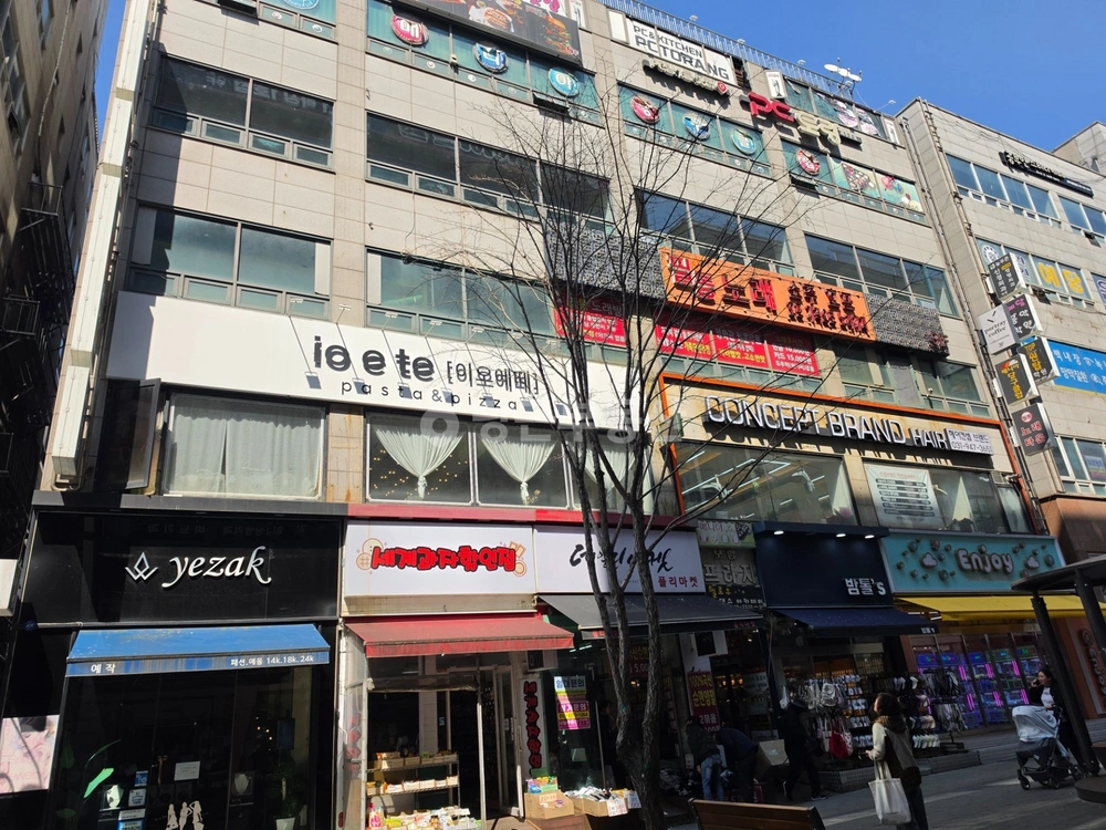 경기도 파주시 금촌동 상가 사진 1
