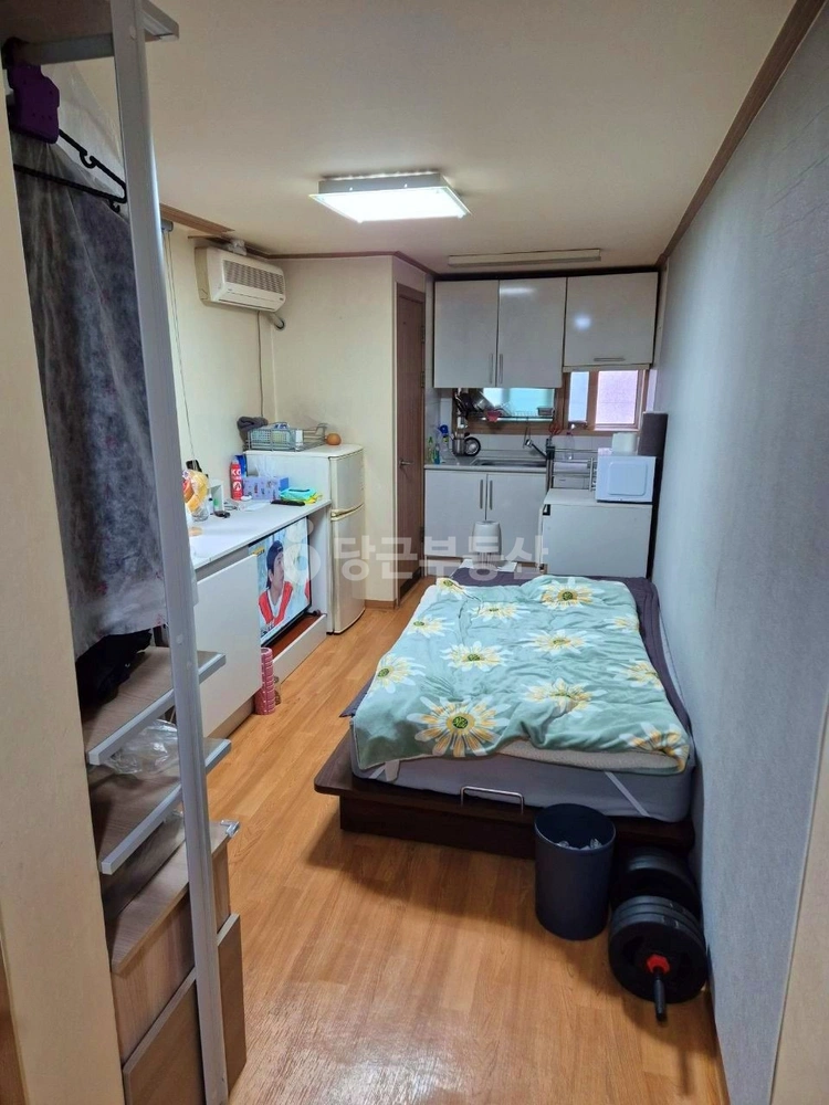 서울특별시 중랑구 상봉동 원룸 사진 1