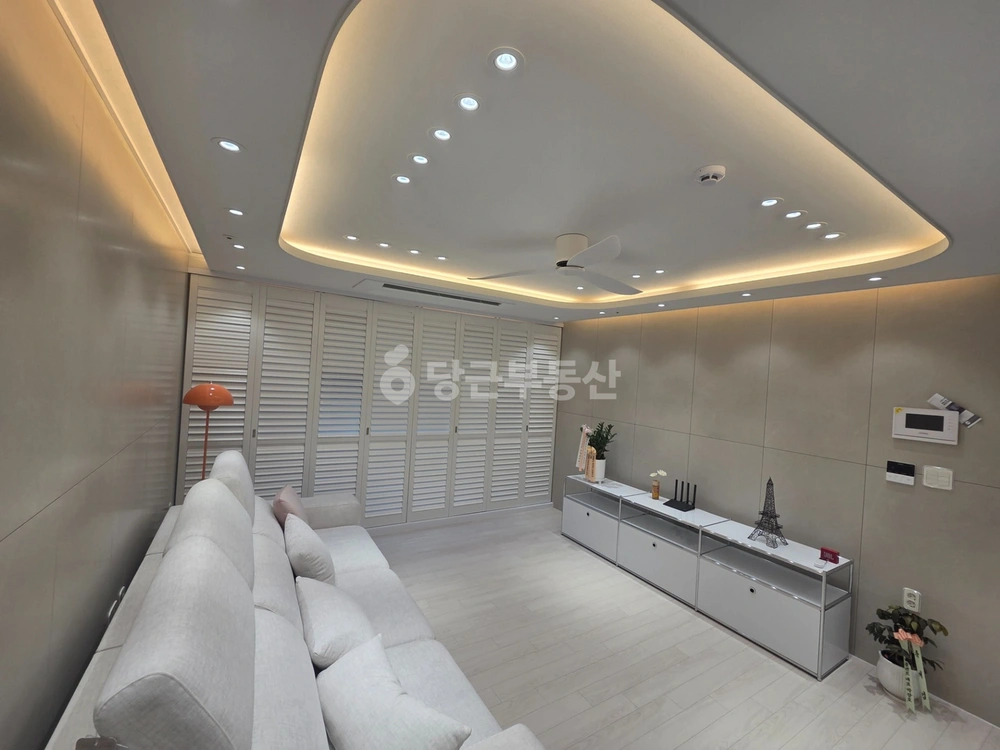 제주특별자치도 제주시 아라일동 빌라(투룸 이상) 사진 1