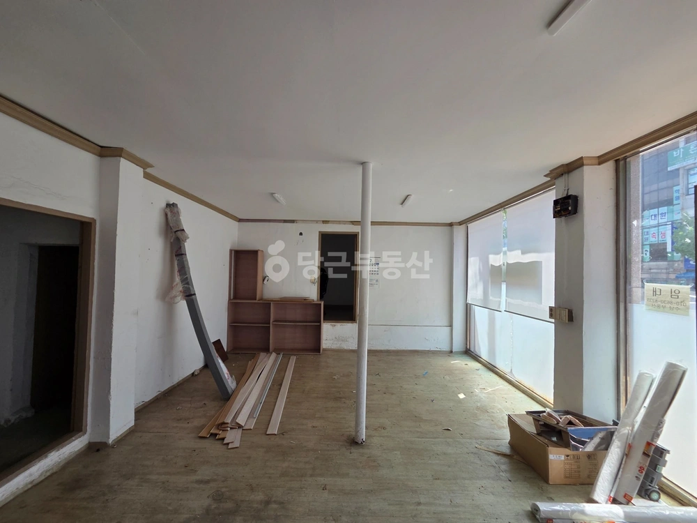 경상남도 진주시 수정동 상가 사진 1