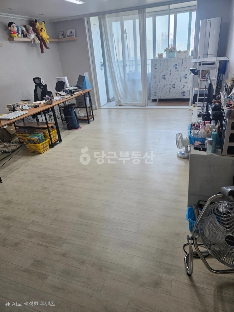 경상남도 창원시 마산회원구 구암동 아파트 사진 1