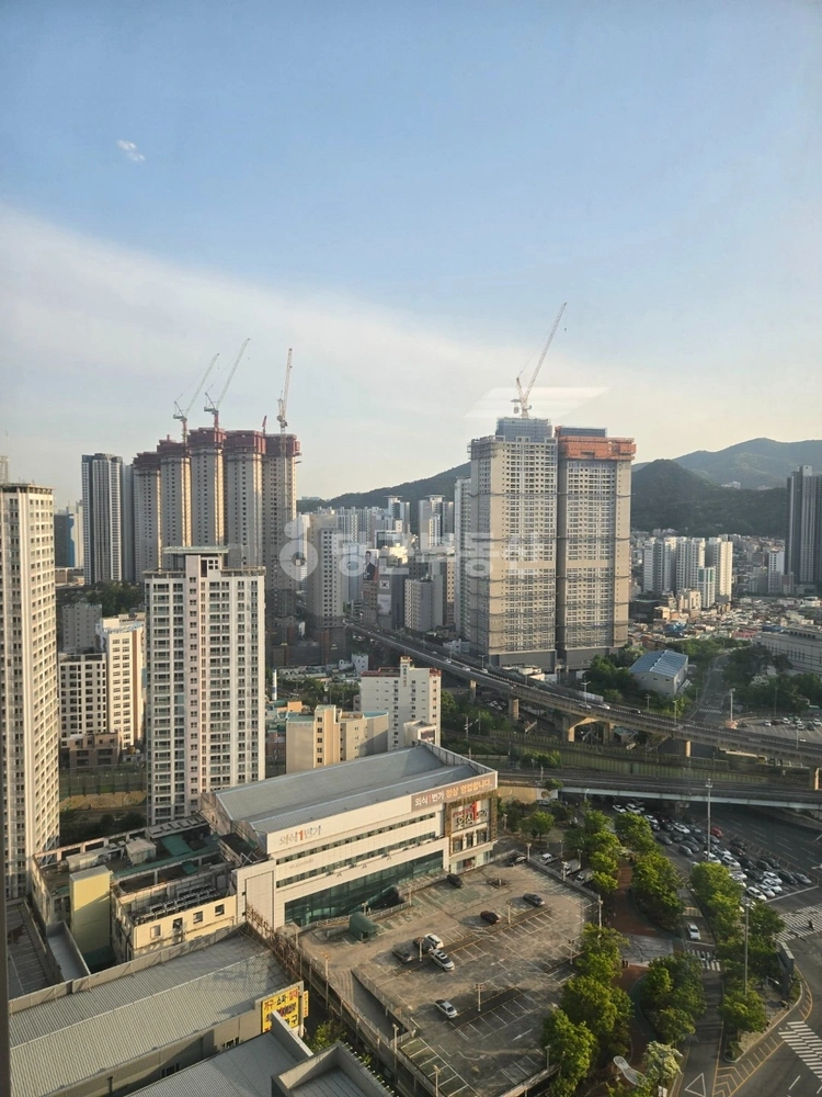 부산광역시 부산진구 부암동 아파트 사진 1