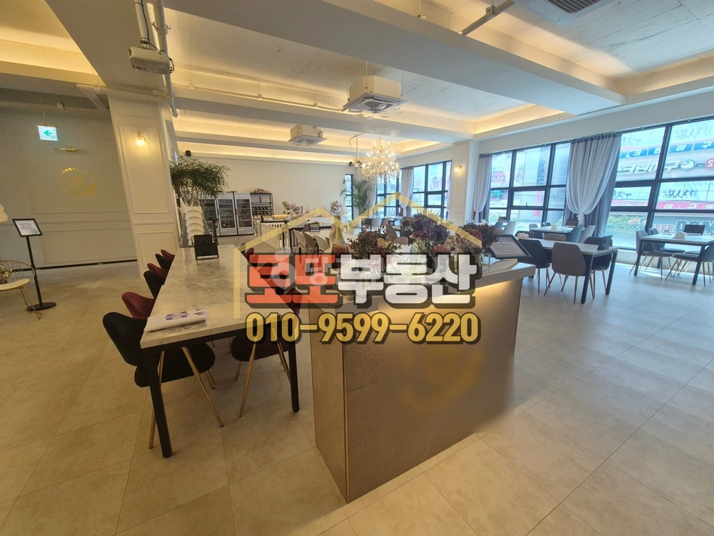 전북특별자치도 익산시 부송동 상가 사진 1