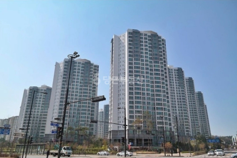 경기도 고양시 덕양구 원흥동 아파트 사진 1