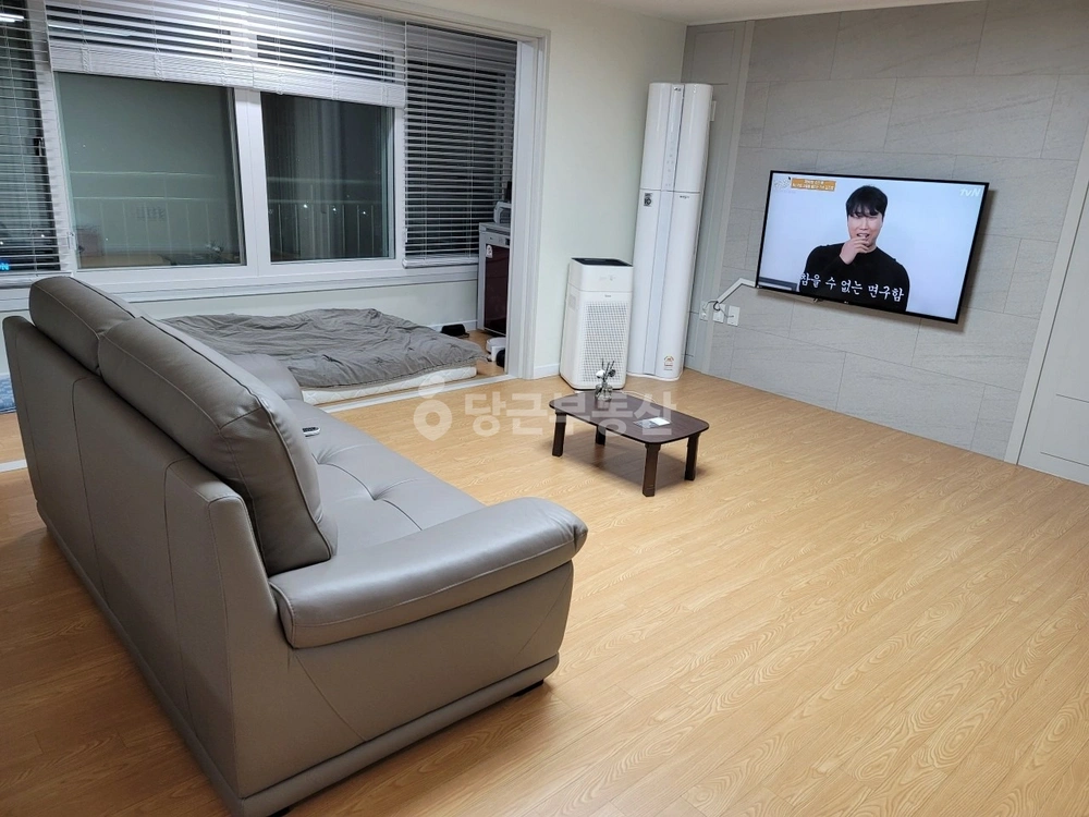 제주특별자치도 제주시 연동 아파트 사진 1