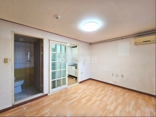 대전광역시 서구 월평동 원룸 사진 1