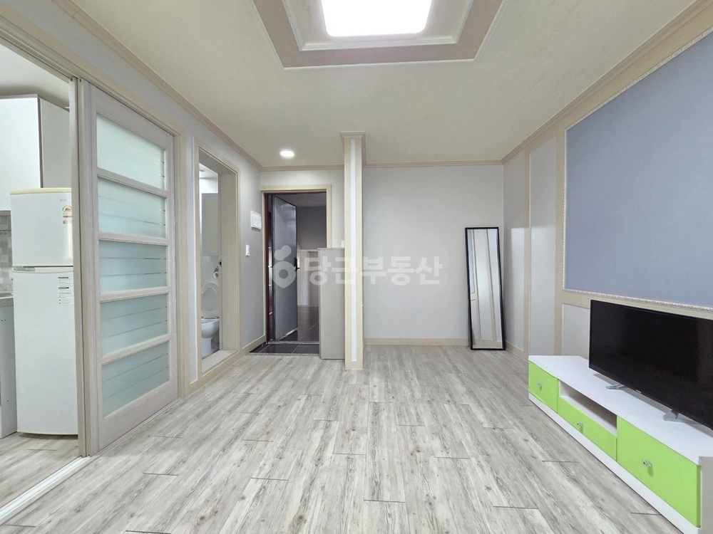대구광역시 서구 비산동 원룸 사진 1