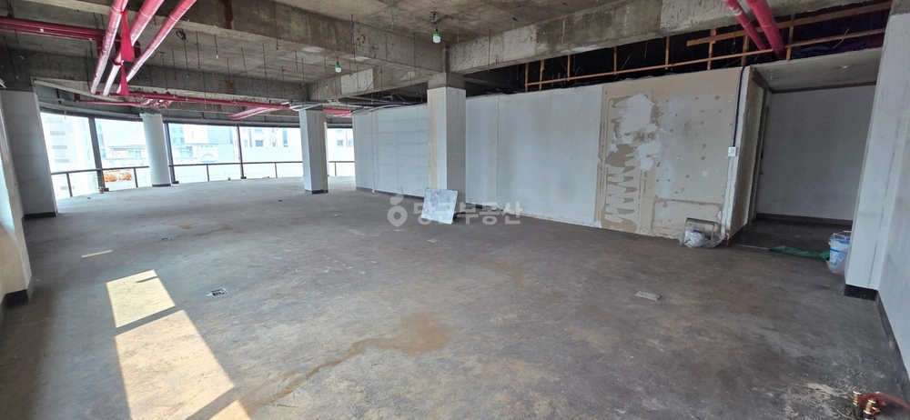 서울특별시 관악구 봉천동 상가 사진 1