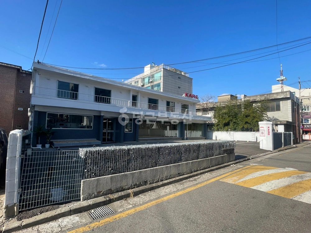 서울특별시 송파구 방이동 상가 사진 1