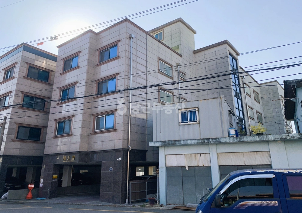 세종특별자치시 부강면 단독/전원주택 사진 1