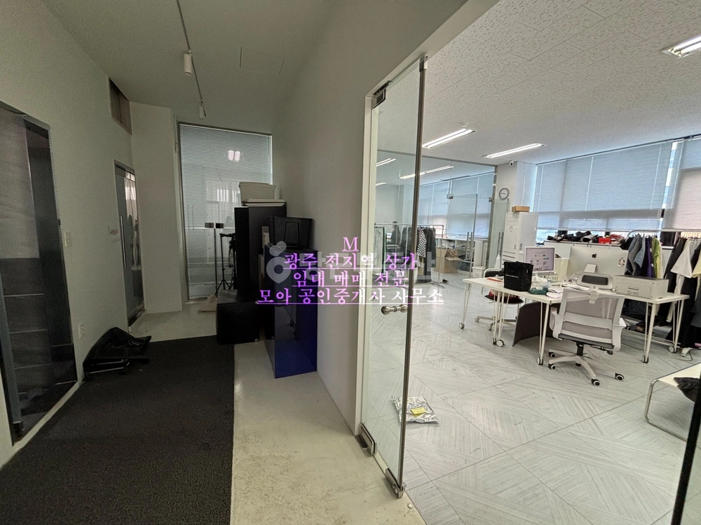 전남광주통합특별시 서구 농성동 상가 사진 1