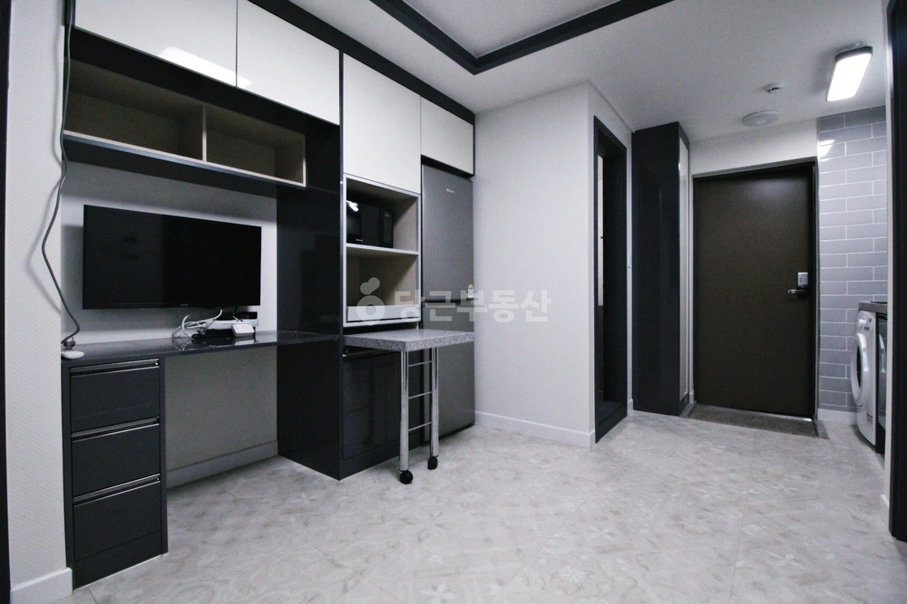대전광역시 동구 용전동 원룸 사진 1