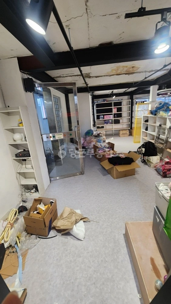 부산광역시 부산진구 전포동 상가 사진 1