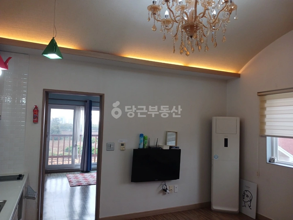 제주특별자치도 제주시 한림읍 원룸 사진 1