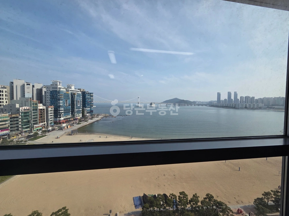 부산광역시 수영구 민락동 오피스텔 사진 1