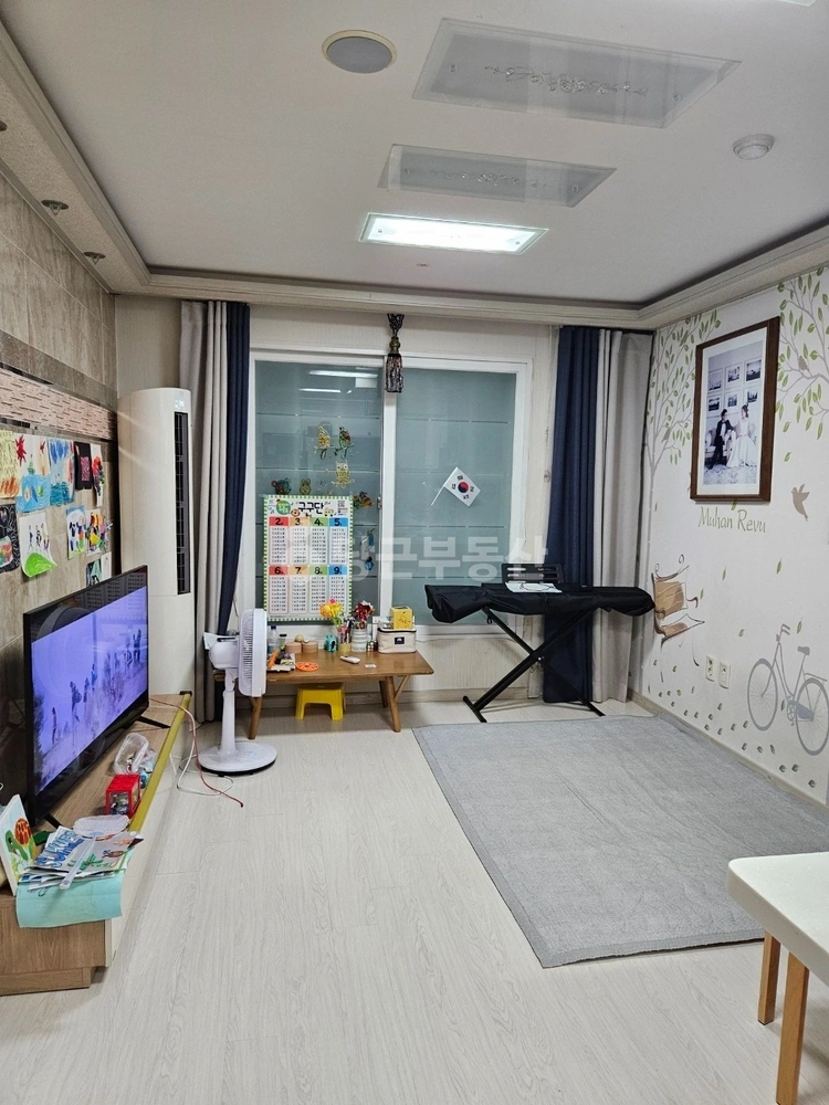 인천광역시 부평구 부평동 아파트 사진 1
