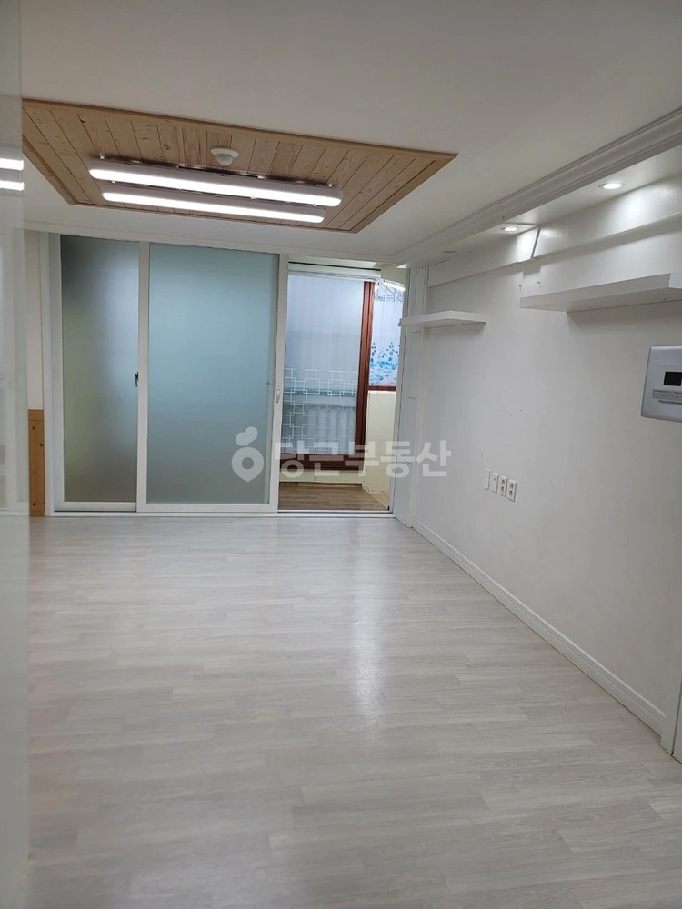 경상북도 포항시 북구 득량동 아파트 사진 1