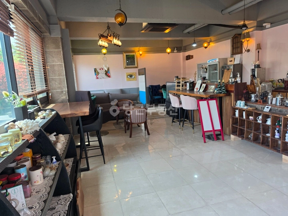 경상남도 거제시 사등면 상가 사진 1