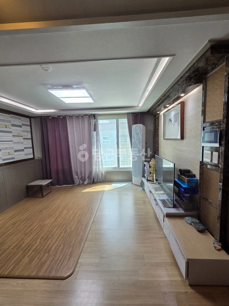 충청북도 충주시 용산동 빌라(투룸 이상) 사진 1