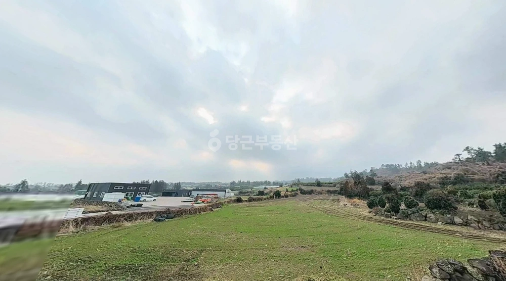 제주특별자치도 제주시 애월읍 토지 사진 1
