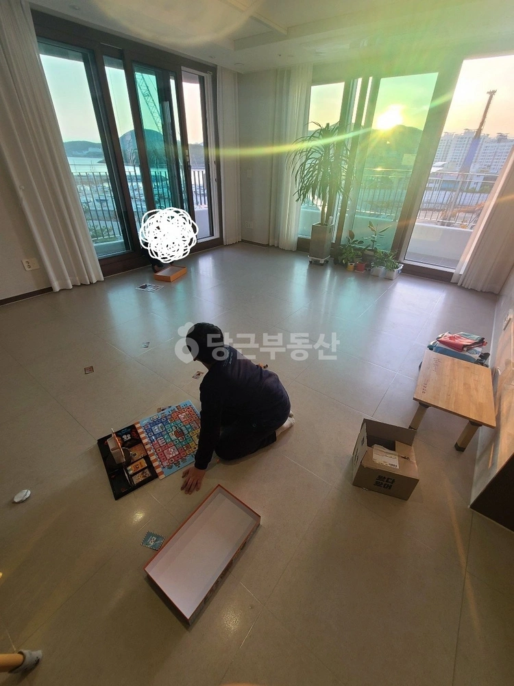 전남광주통합특별시 여수시 웅천동 오피스텔 사진 1