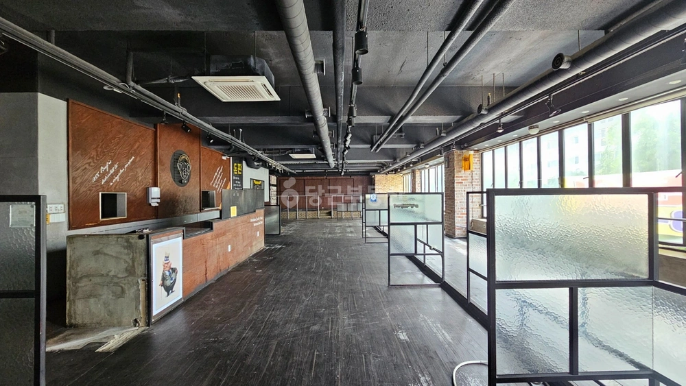 경기도 고양시 일산동구 장항동 상가 사진 1