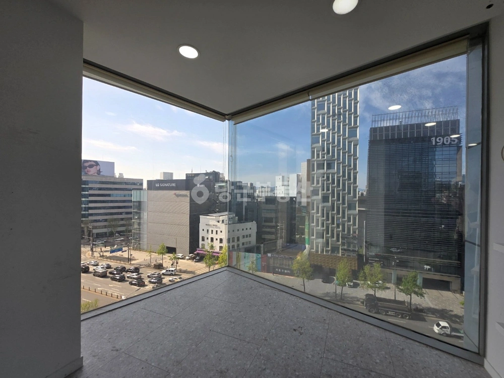 서울특별시 강남구 청담동 사무실 사진 1