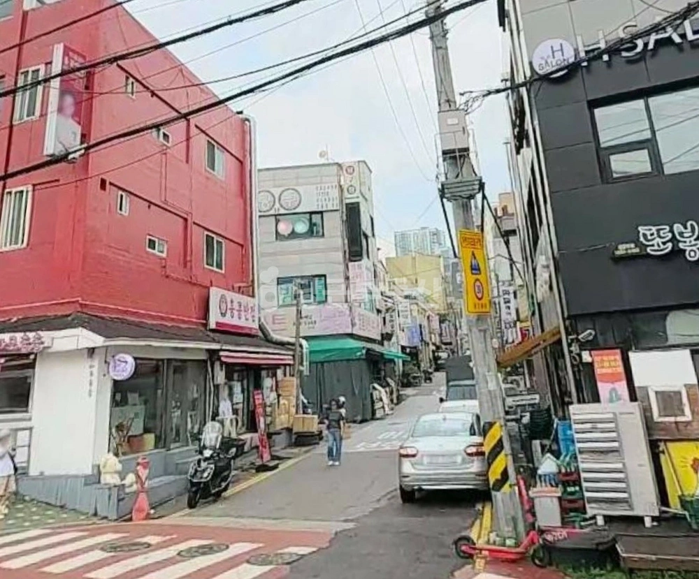 인천광역시 남동구 만수동 건물 사진 1