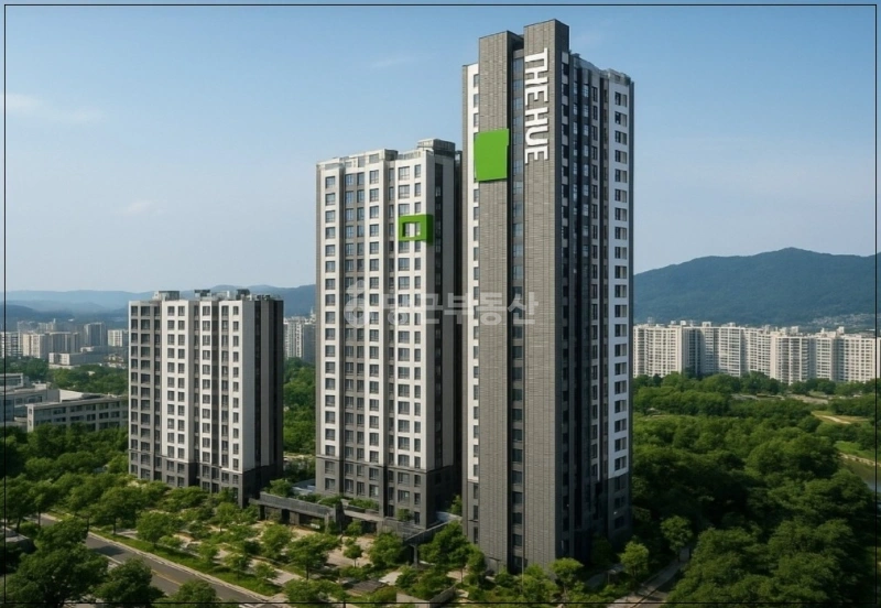 경기도 안양시 만안구 안양동 아파트 사진 1
