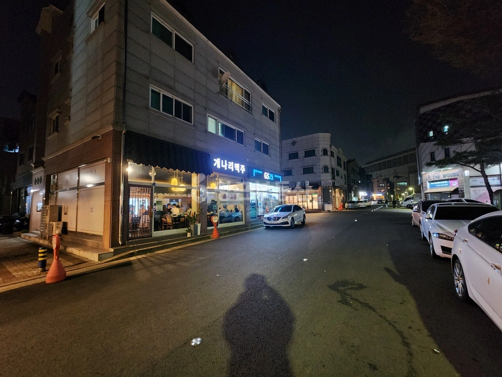 경기도 화성시 동탄구 반송동 상가 사진 1