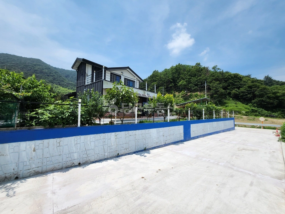 경상남도 고성군 구만면 단독/전원주택 사진 1