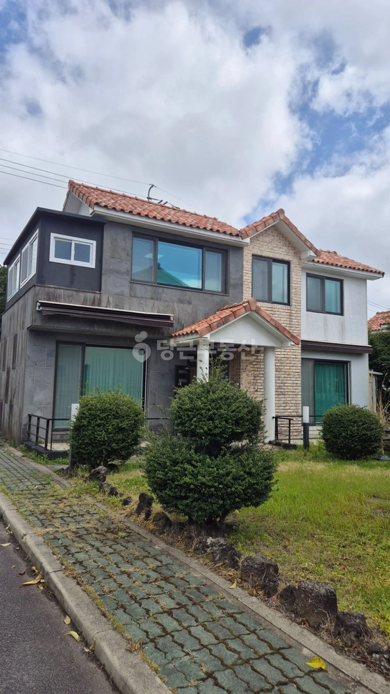 제주특별자치도 제주시 조천읍 단독/전원주택 사진 1