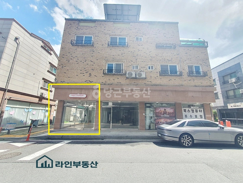 대전광역시 유성구 원신흥동 상가 사진 1