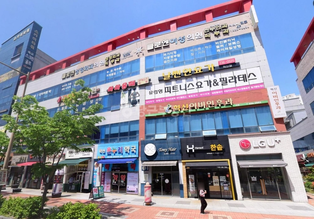 전북특별자치도 완주군 이서면 상가 사진 1