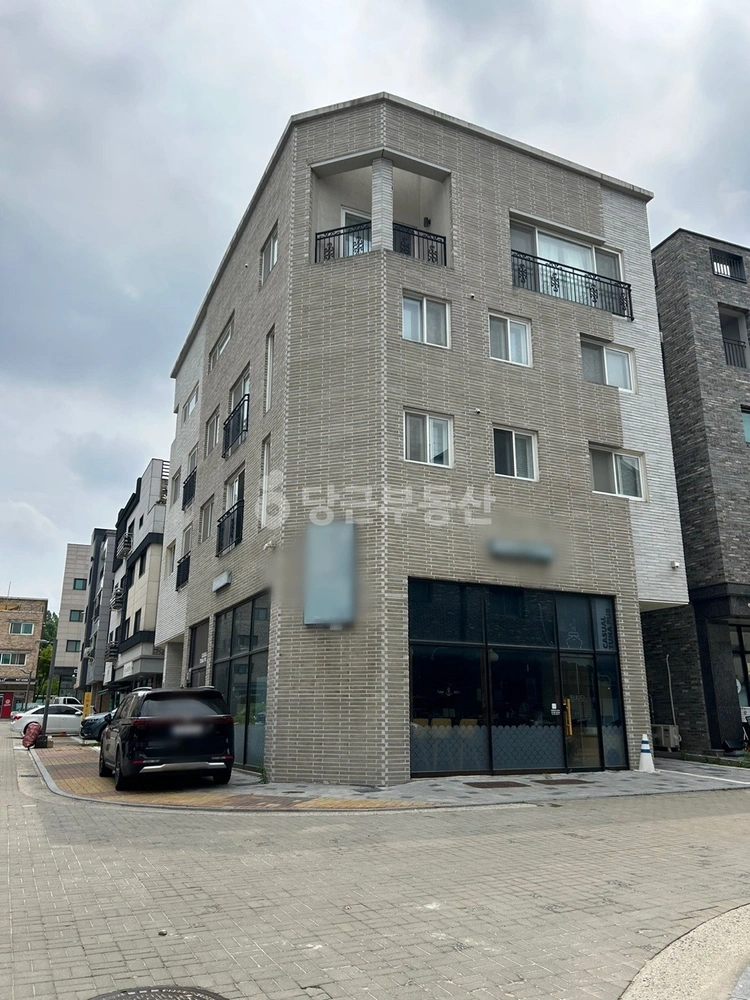 경기도 파주시 목동동 상가 사진 1