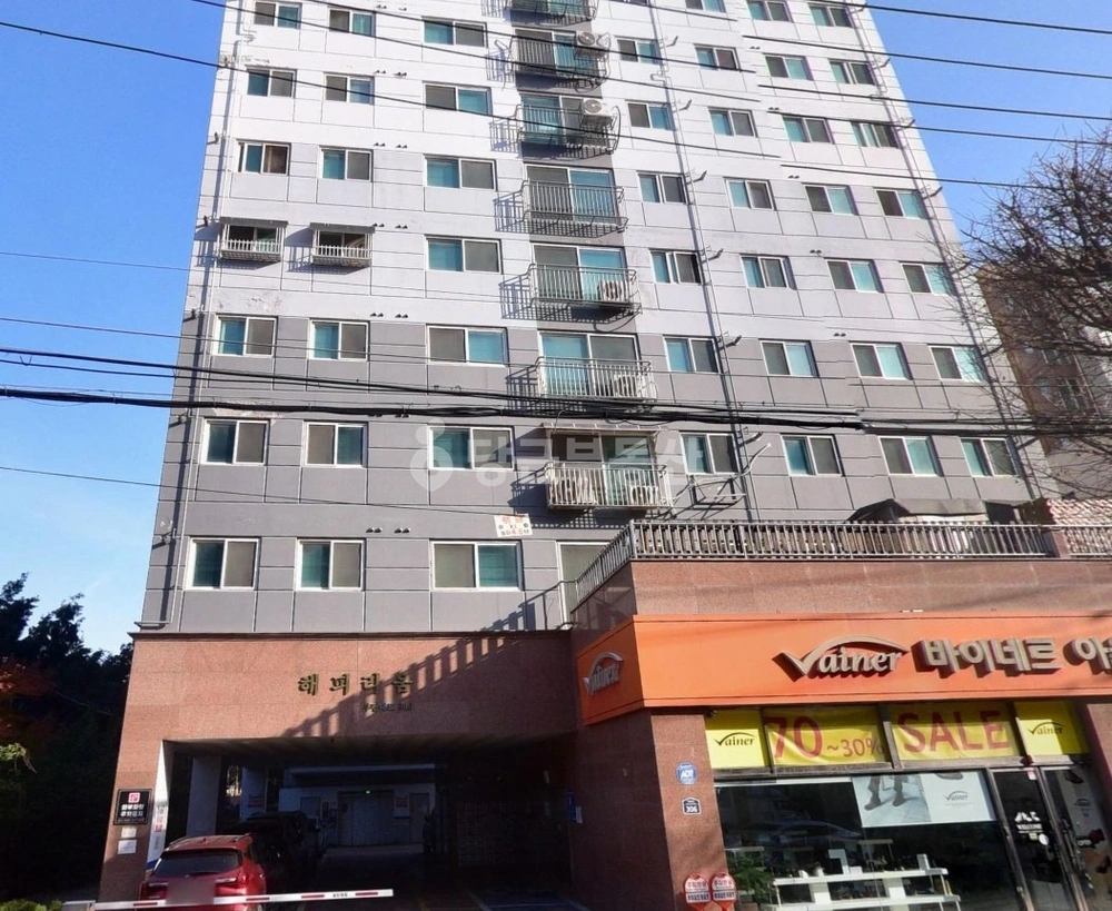 인천광역시 부평구 갈산동 오피스텔 사진 1