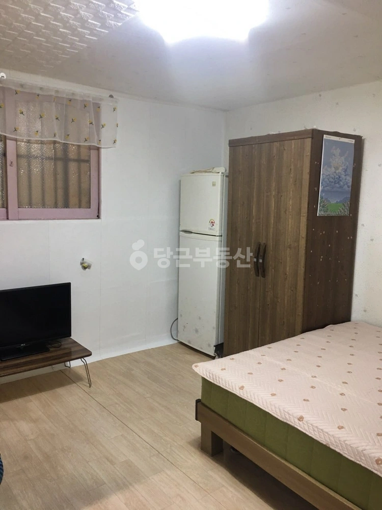 경기도 광명시 광명동 원룸 사진 1