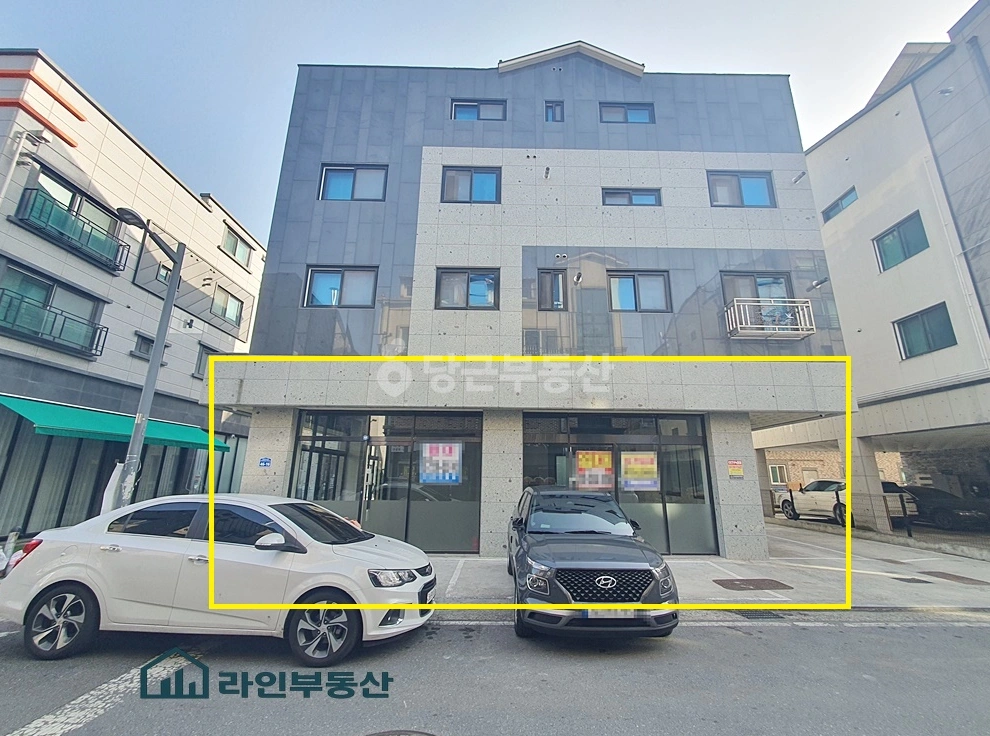 대전광역시 유성구 원신흥동 상가 사진 1