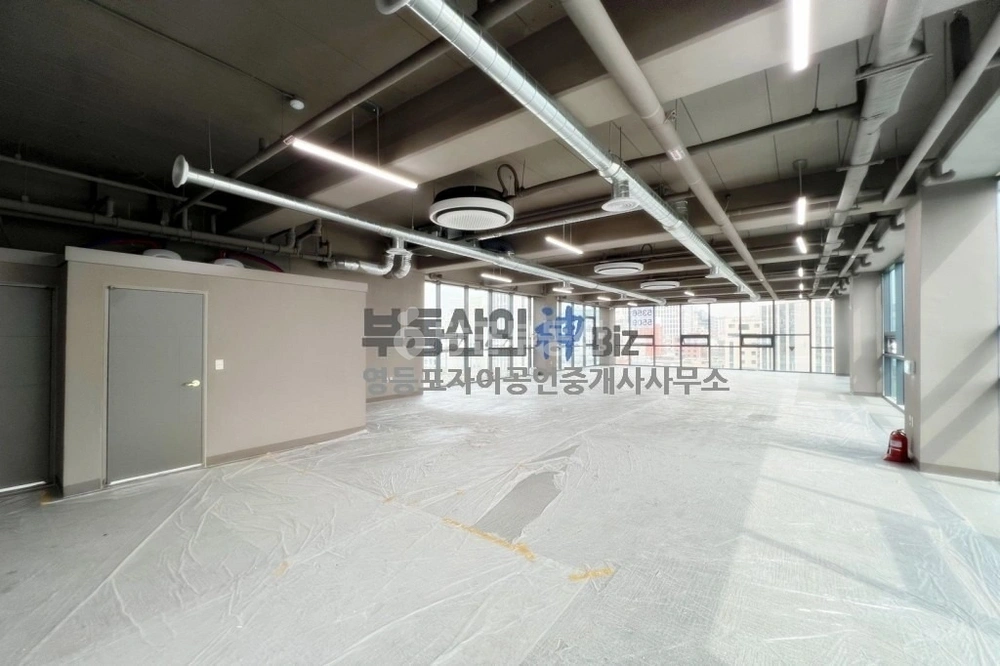 서울특별시 영등포구 양평동1가 사무실 사진 1