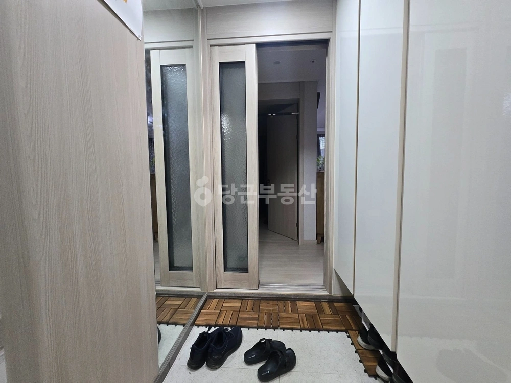 대전광역시 서구 갈마동 아파트 사진 1