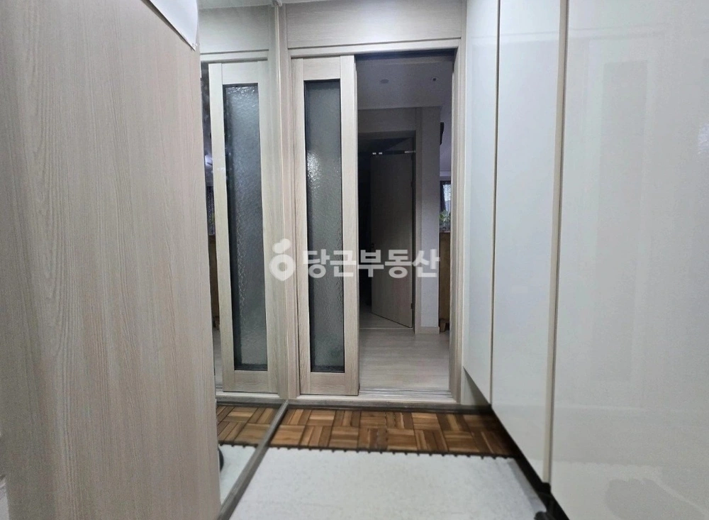 대전광역시 서구 갈마동 아파트 사진 1