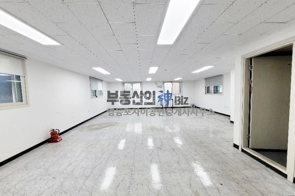 서울특별시 영등포구 양평동1가 사무실 사진 1
