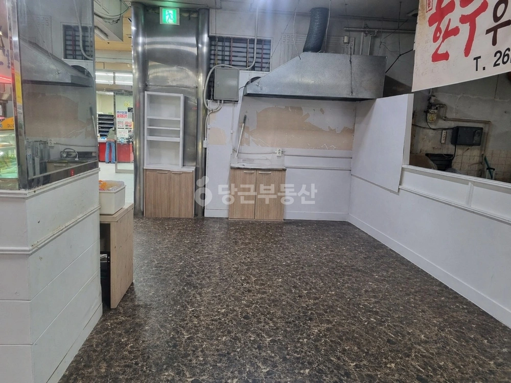 부산광역시 사하구 다대동 상가 사진 1