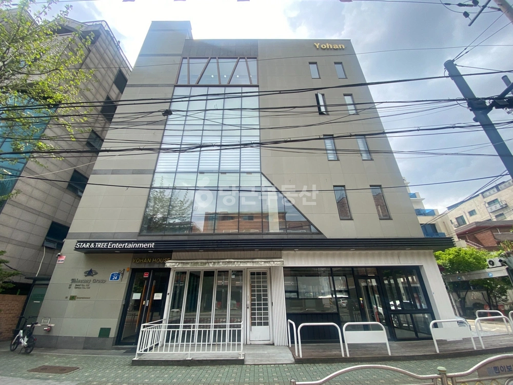서울특별시 마포구 성산동 사무실 사진 1