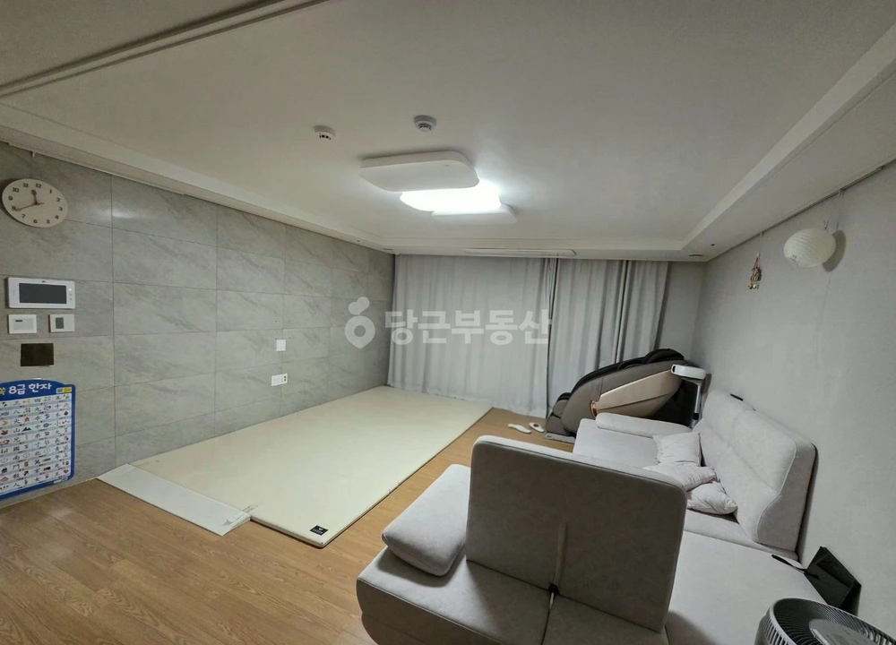 경기도 광명시 광명동 아파트 사진 1