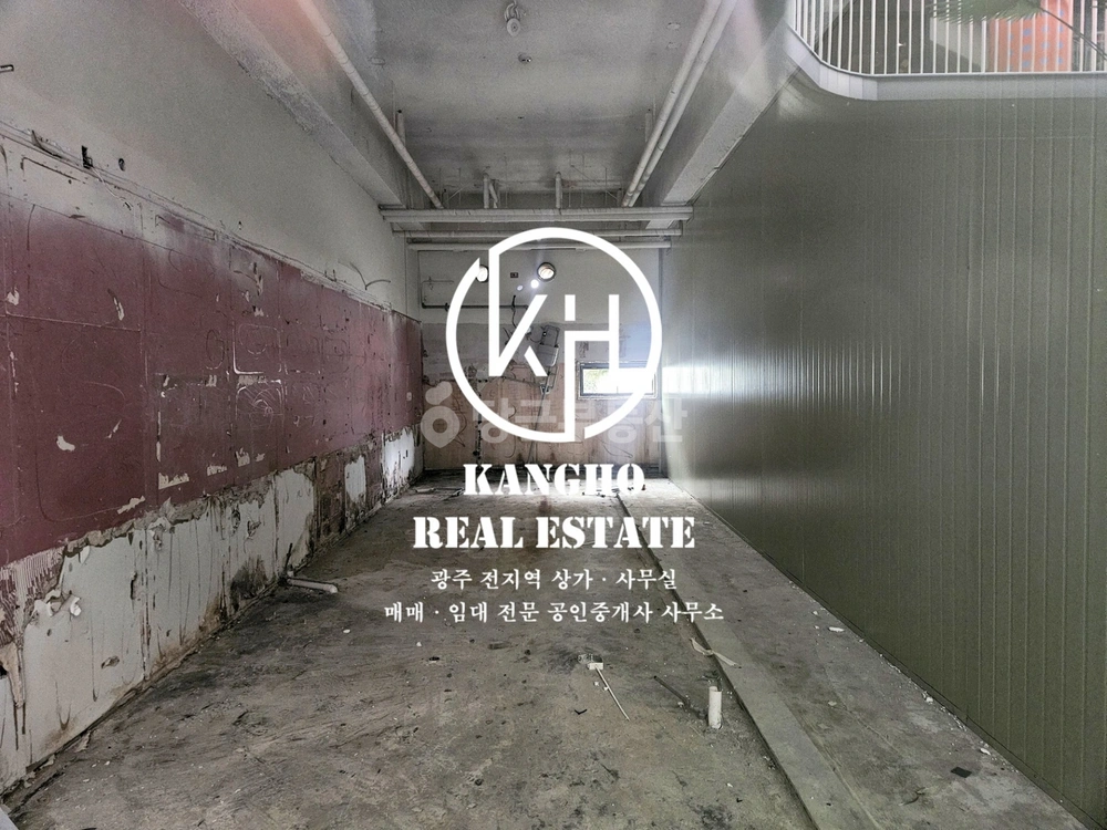 전남광주통합특별시 광산구 월계동 상가 사진 1