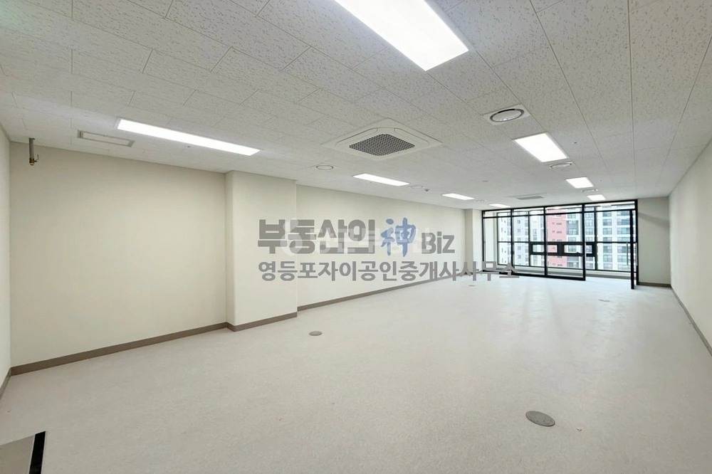 서울특별시 영등포구 양평동1가 사무실 사진 1