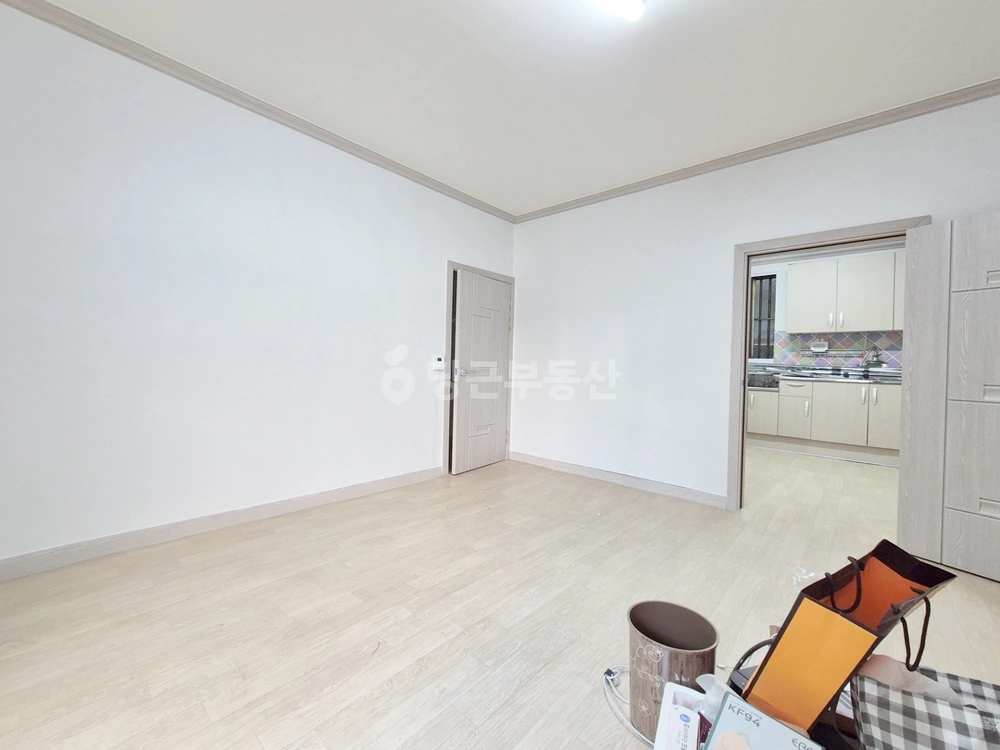 대구광역시 북구 산격동 빌라(투룸 이상) 사진 1