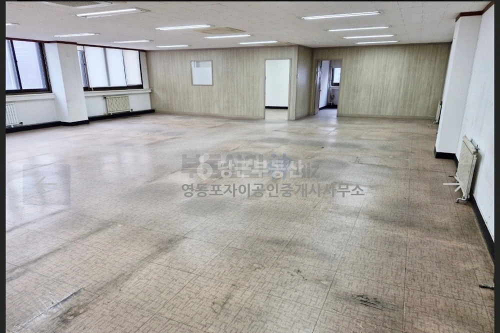 서울특별시 영등포구 양평동2가 사무실 사진 1