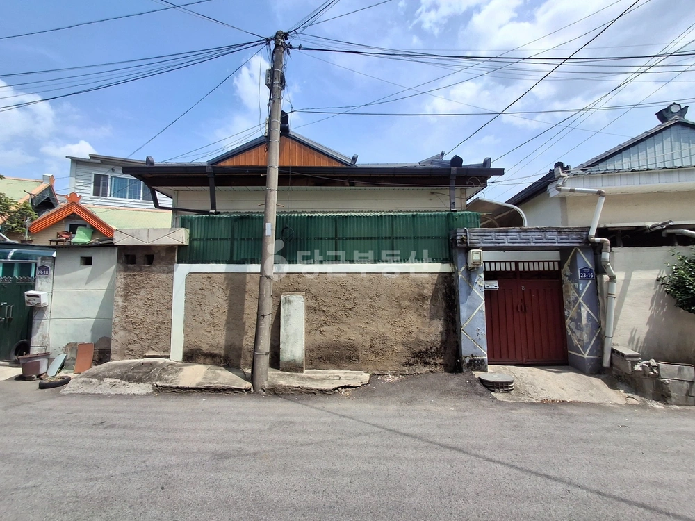 경상남도 밀양시 내이동 단독/전원주택 사진 1